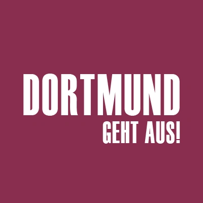 Dortmund geht aus