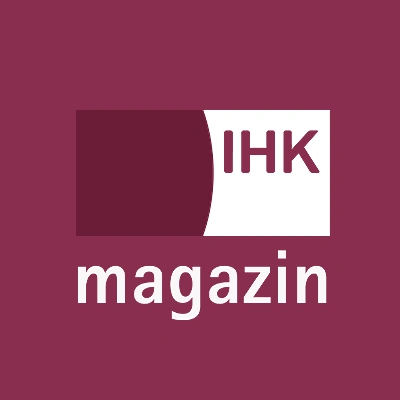 IHK Magazin